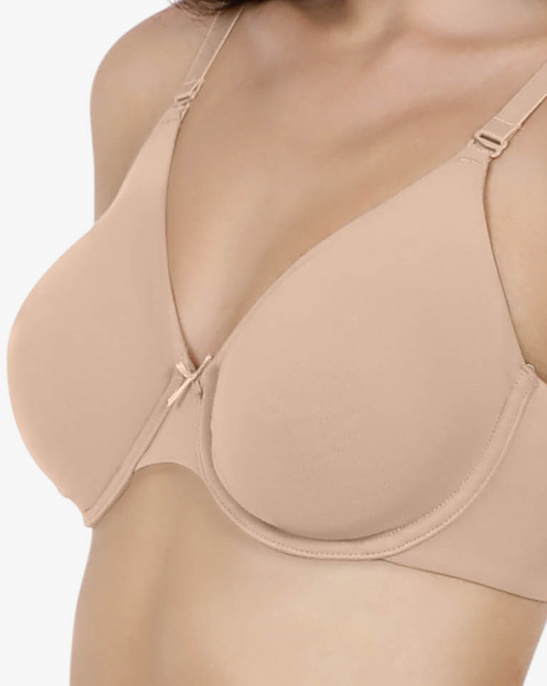 Buy Brown Bras for Women by Amante Online