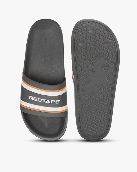 redtape sliders for men