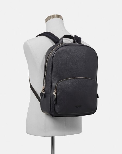 Coach 2025 kennedy backpack