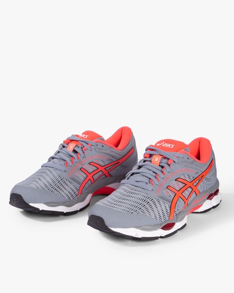 Asics gel ziruss clearance womens