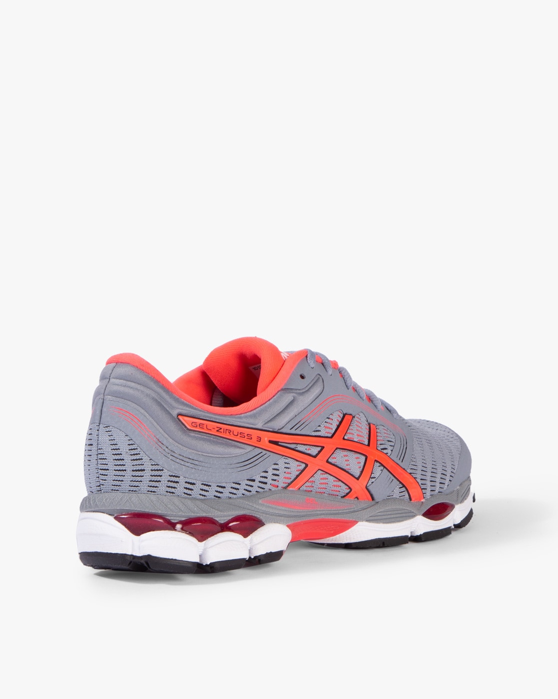 Asics gel ziruss clearance 3 womens