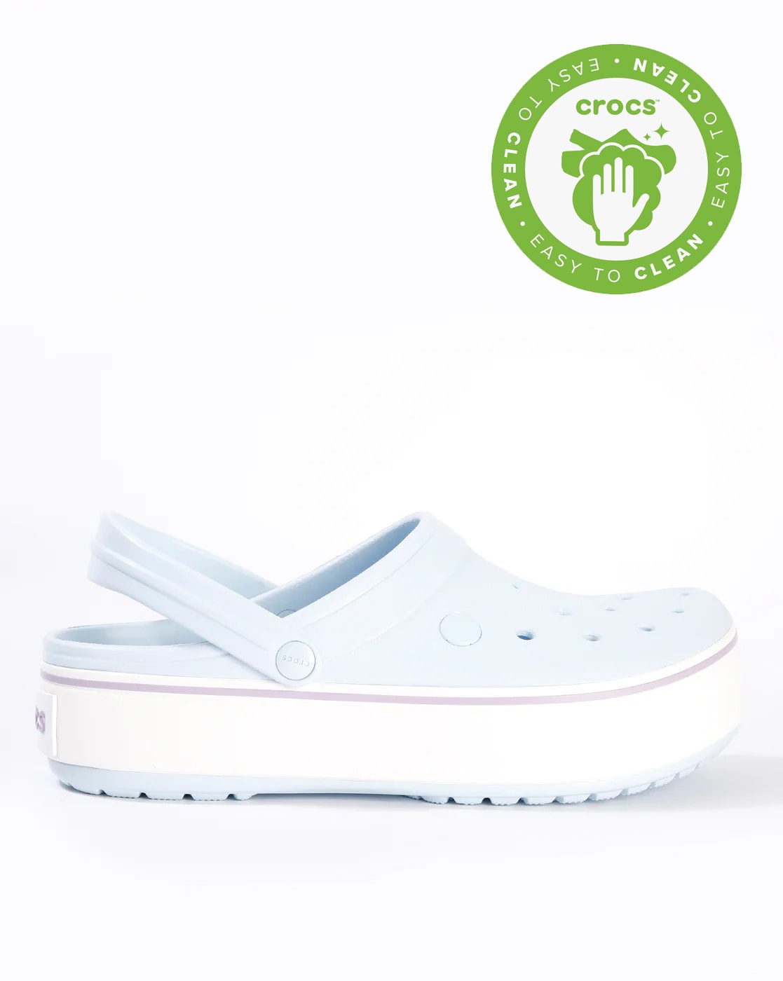 Crocs discount plataforma chile