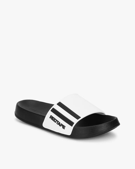 Flip-Flops with Contrast Panels (Image - 2)