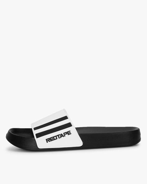 Flip-Flops with Contrast Panels (Image - 1)