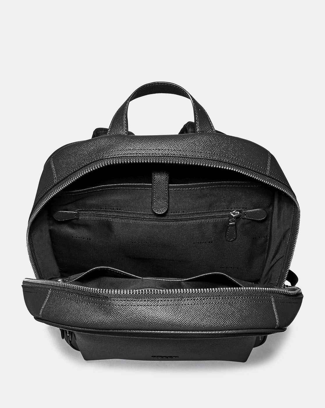 Kennedy discount backpack coach