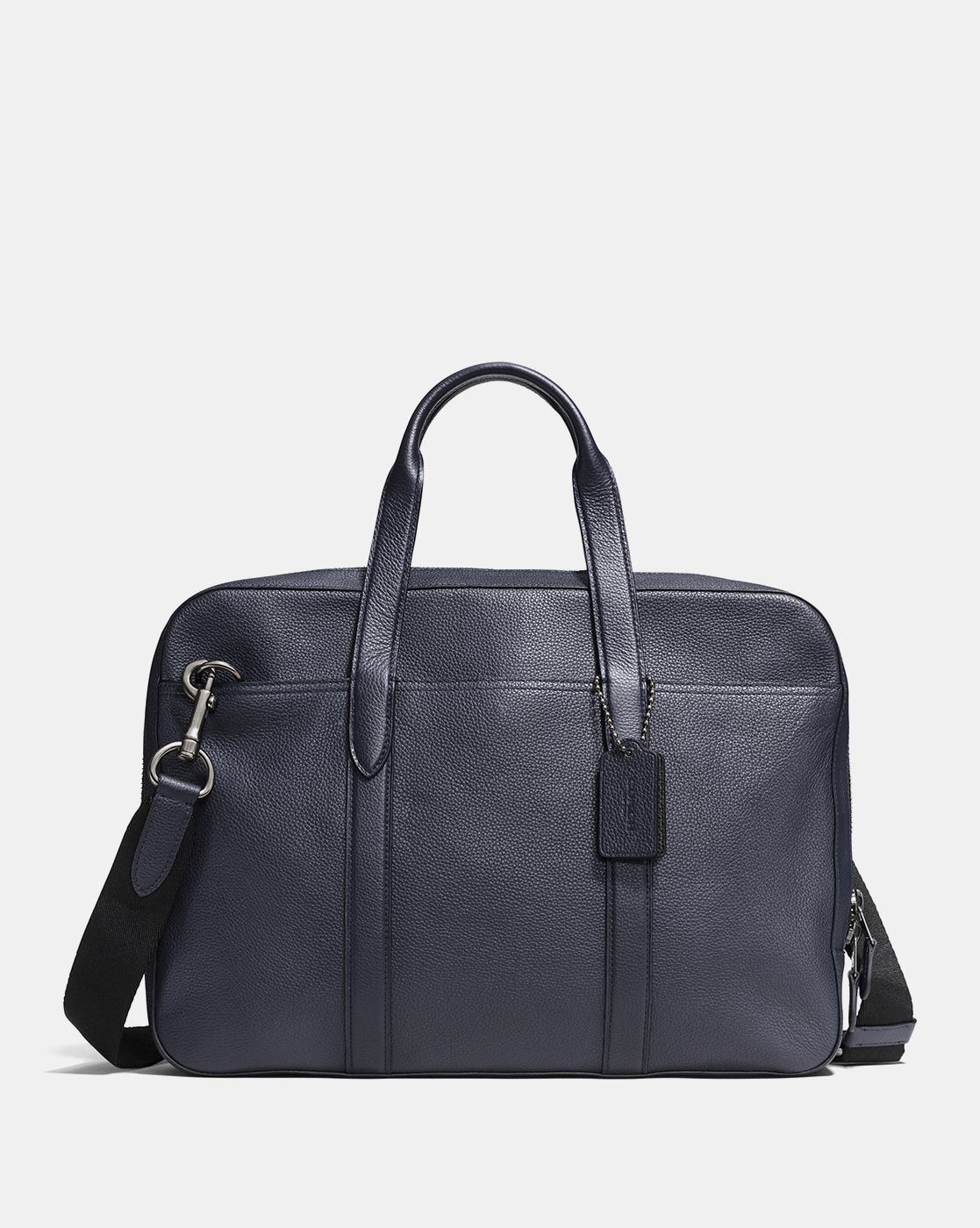 Buy Black Laptop Bags for Men by Coach Online