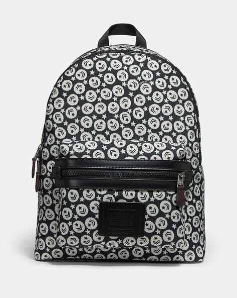 emoji mini backpack Bravo BTS Polyester 11