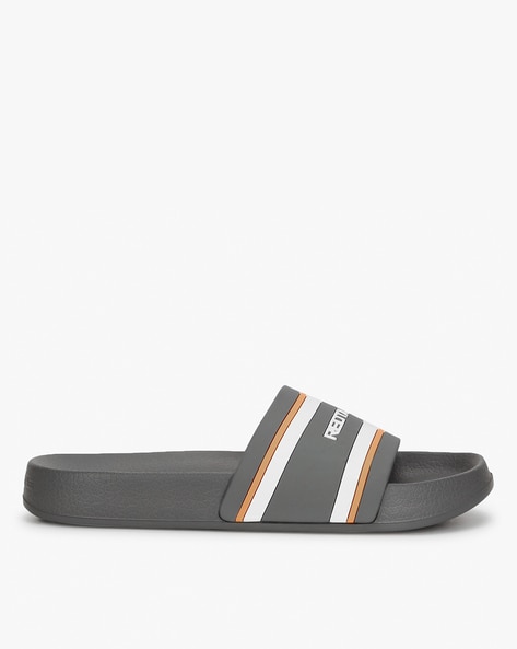 redtape sliders for men