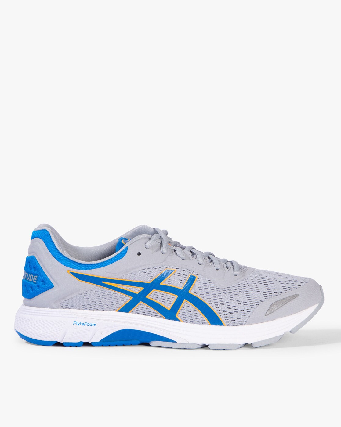 asics fortitude 9