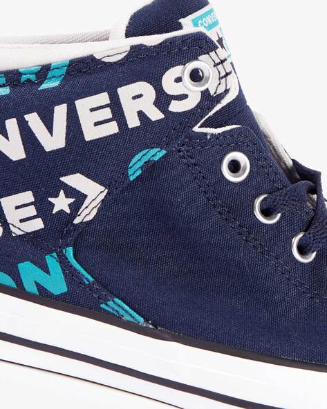 Converse chuck taylor all star high street on sale wordmark