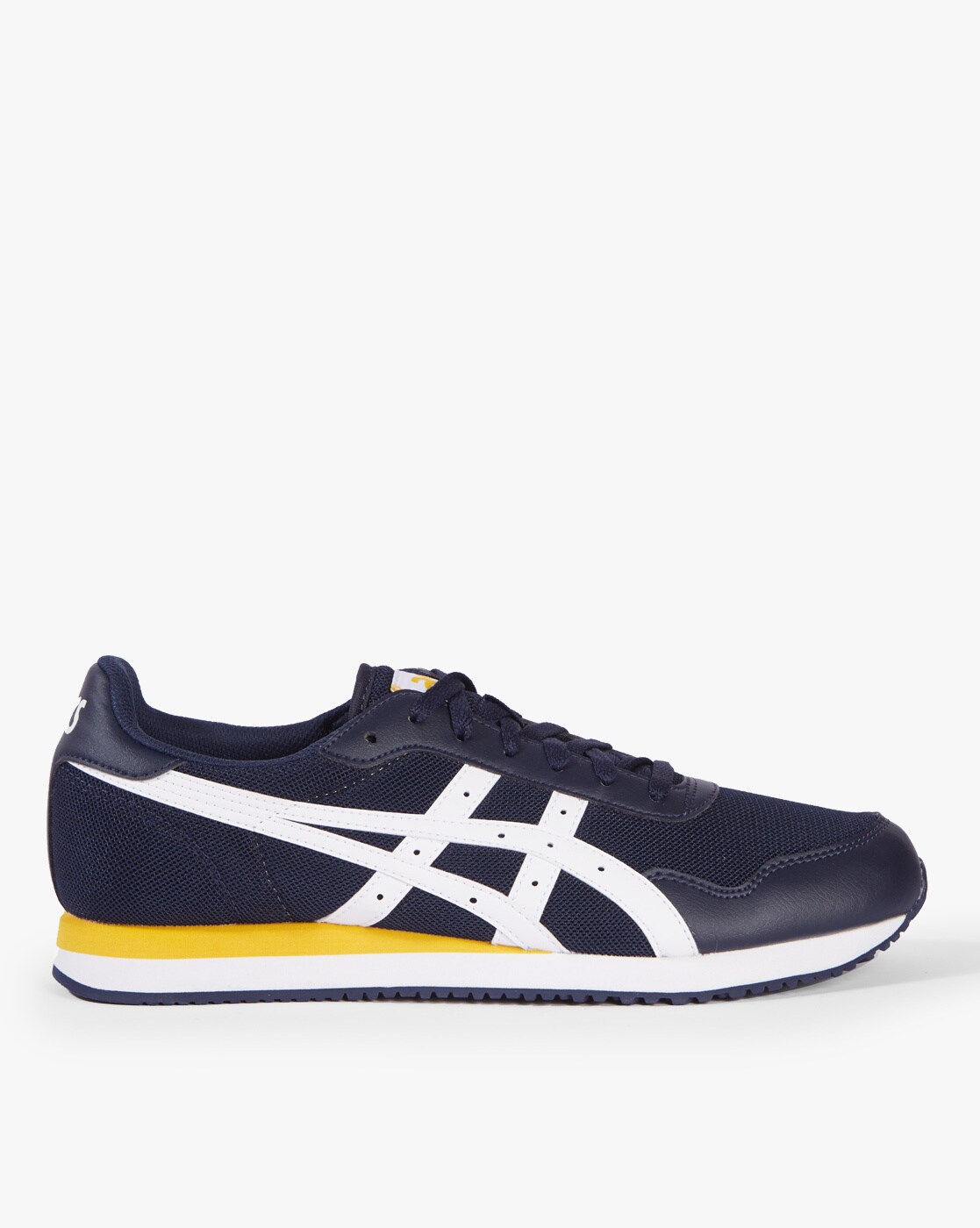 Buy Blue Sneakers for Men by ASICS 