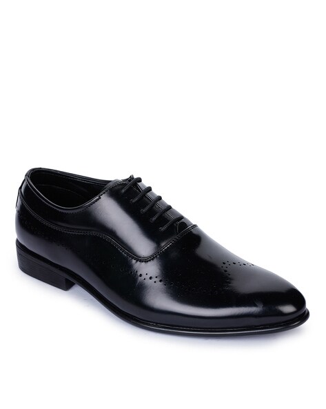 Formal Shoes for Men by Bruno Manetti 