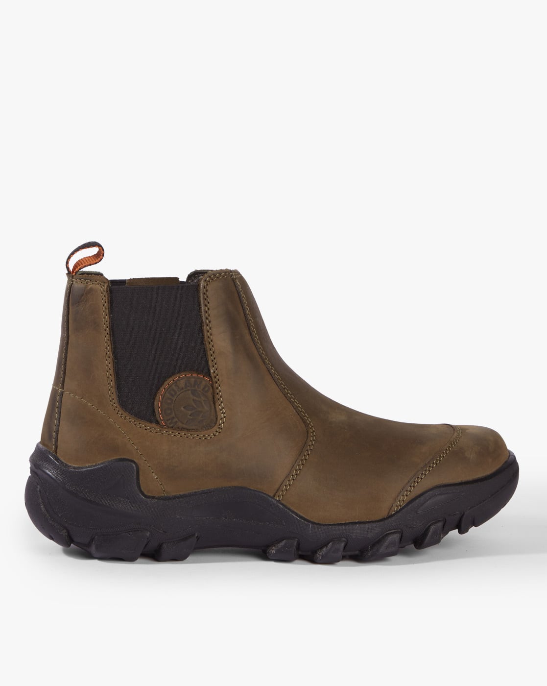 woodland chelsea shoes