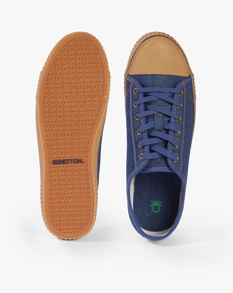 G-Star RAW Footwear Collection | Enjeanuity