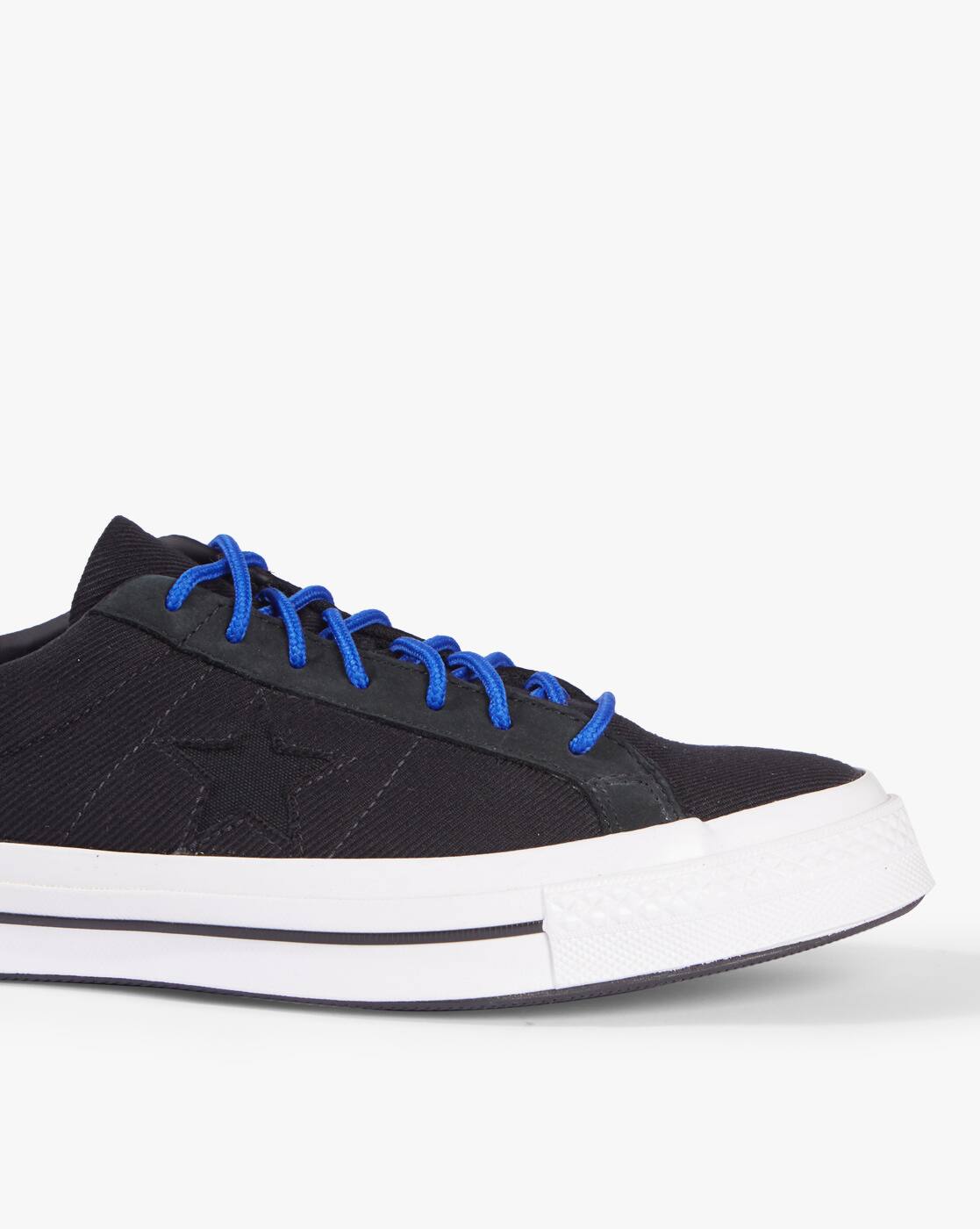 converse one star webbing