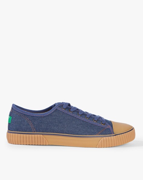 blue jean shoes for sale