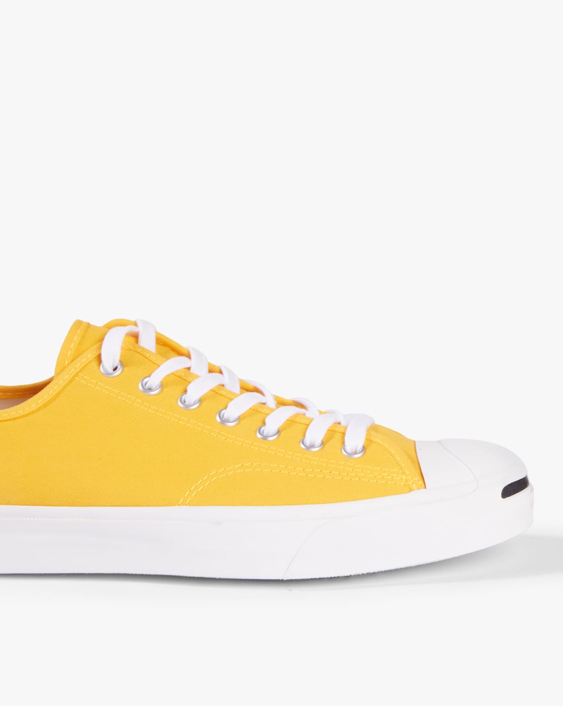 seasonal color twill jack purcell