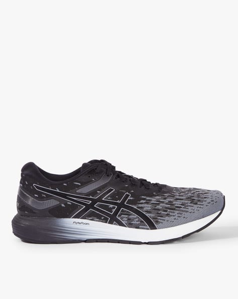 Buy Black Sports Shoes for Men by ASICS Online