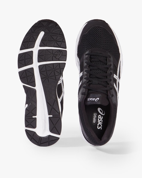 Asics gel contend 5 trainers best sale mens