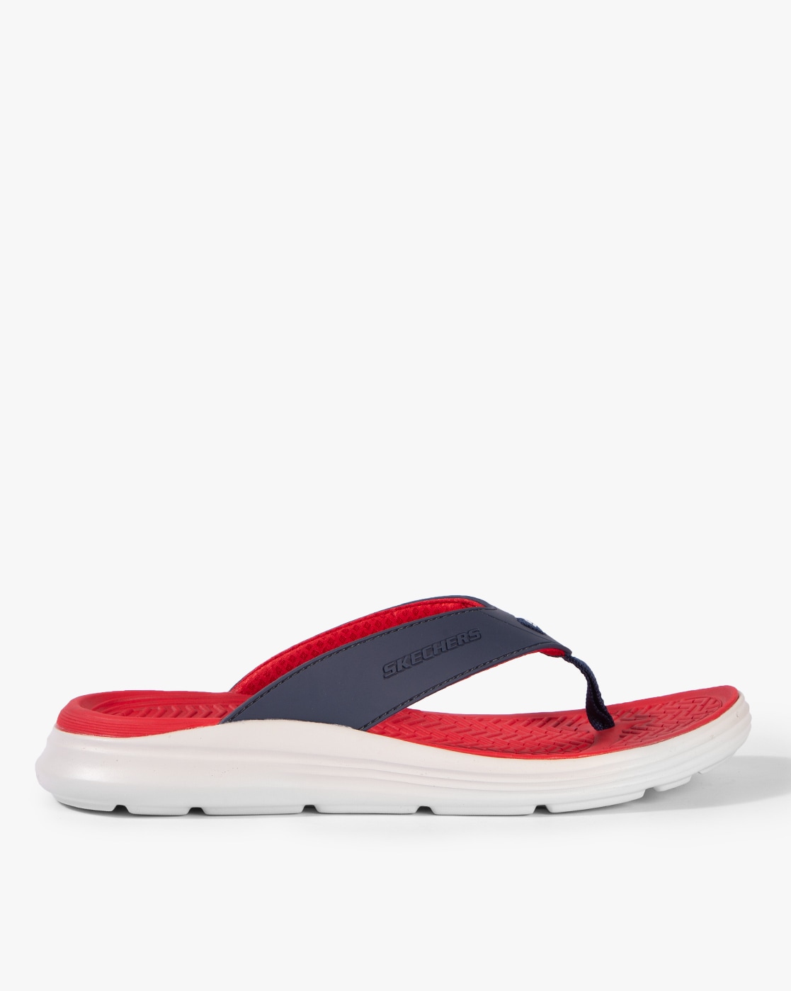 Skechers flip hotsell flops mens india