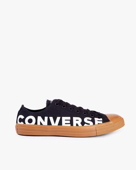 Wordmark 4.0 Chuck Taylor All Star Casual Shoes