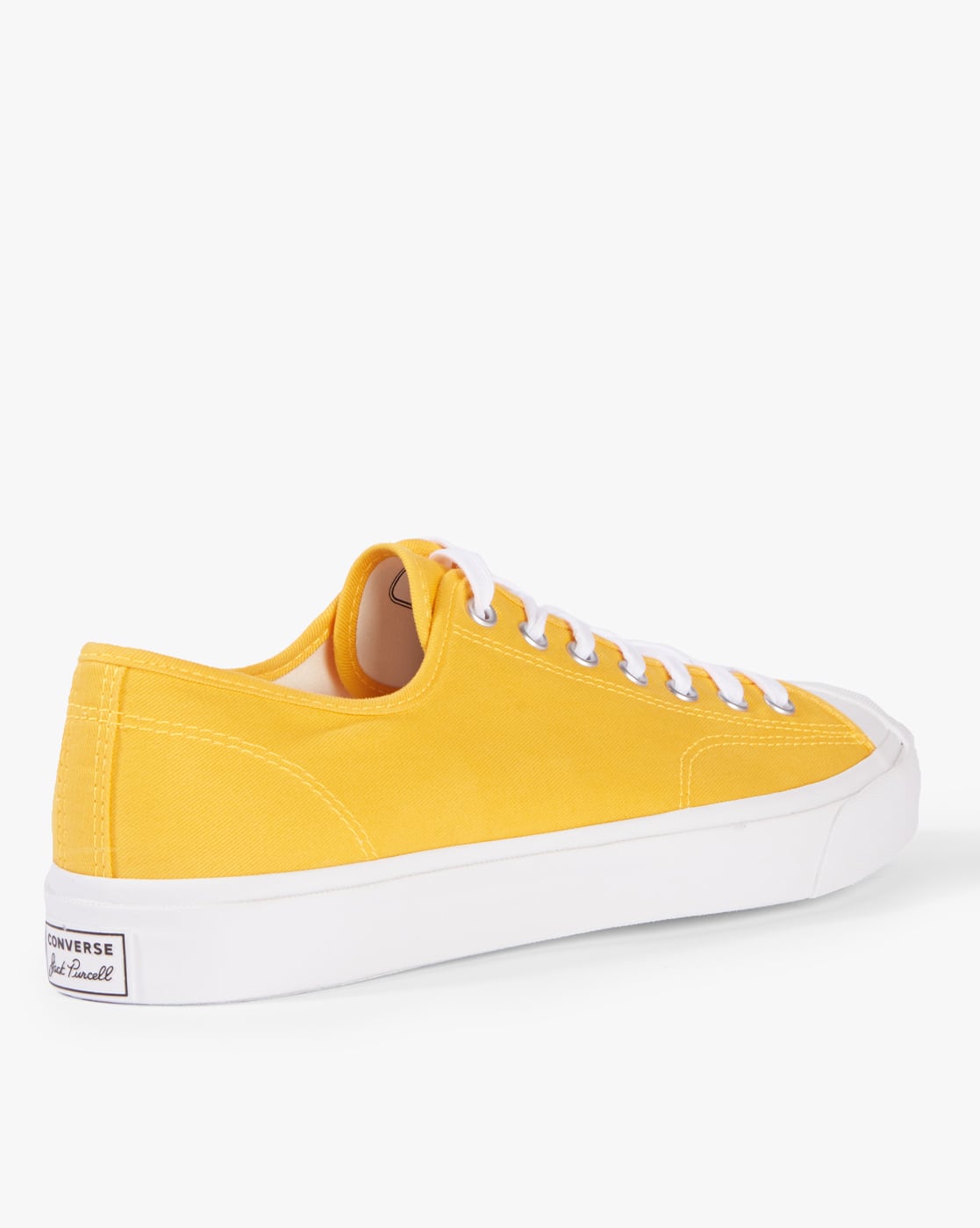 seasonal color twill jack purcell