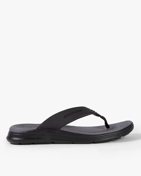 sketcher mens slippers