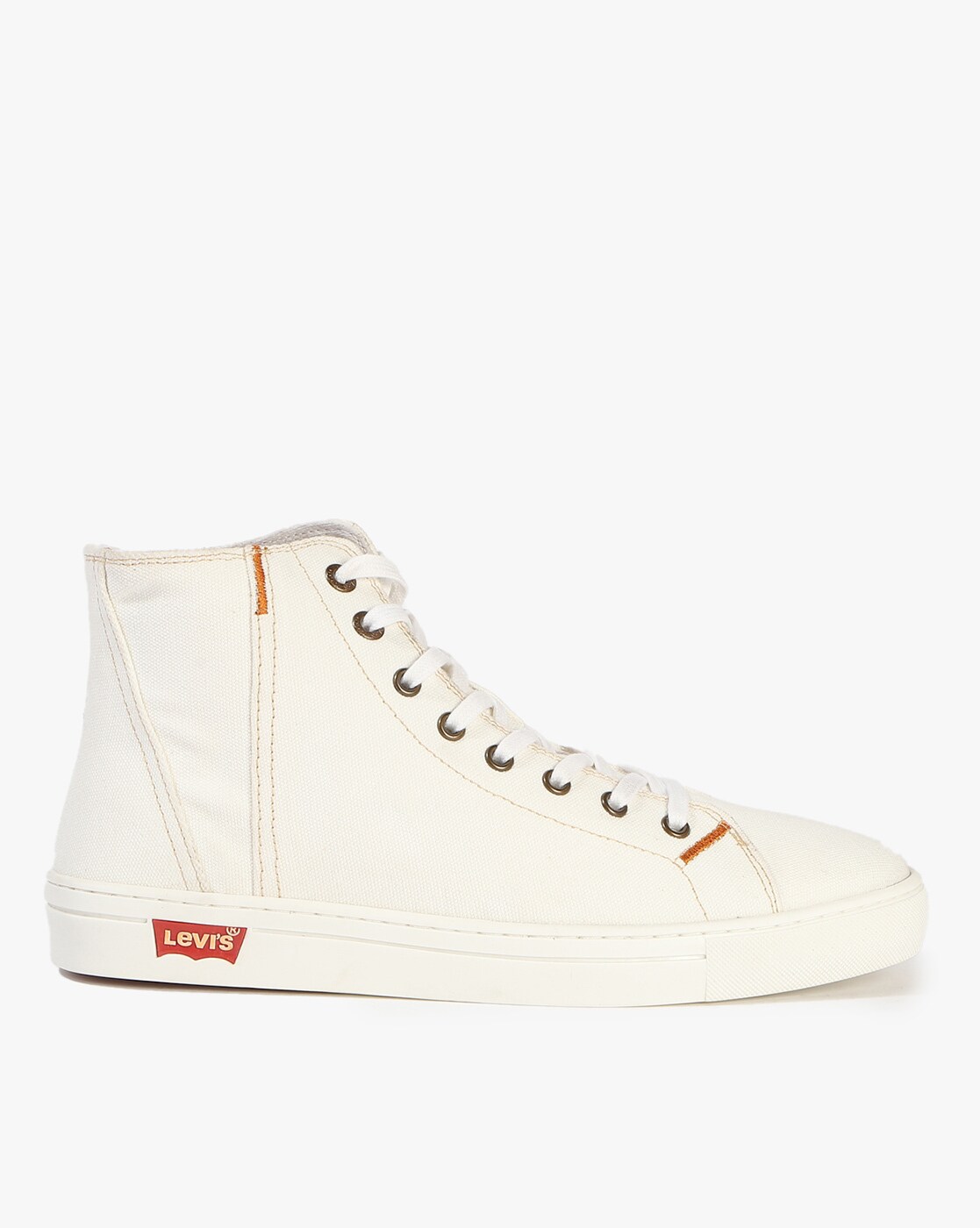 Buy White Boots for Men by LEVIS Online 