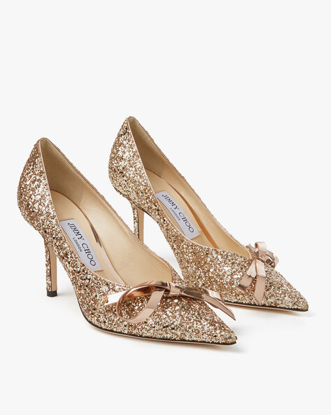 Jimmy choo tris 85 sales