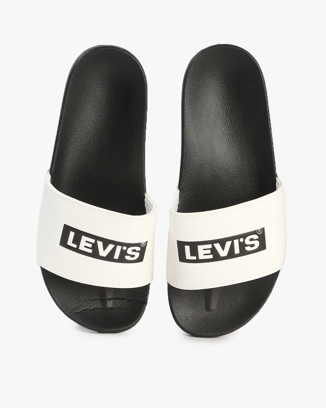 slippers levis