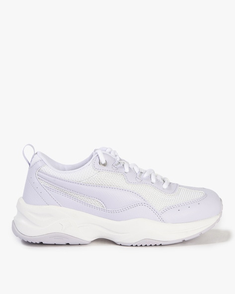 Puma cilia cheap sneakers white