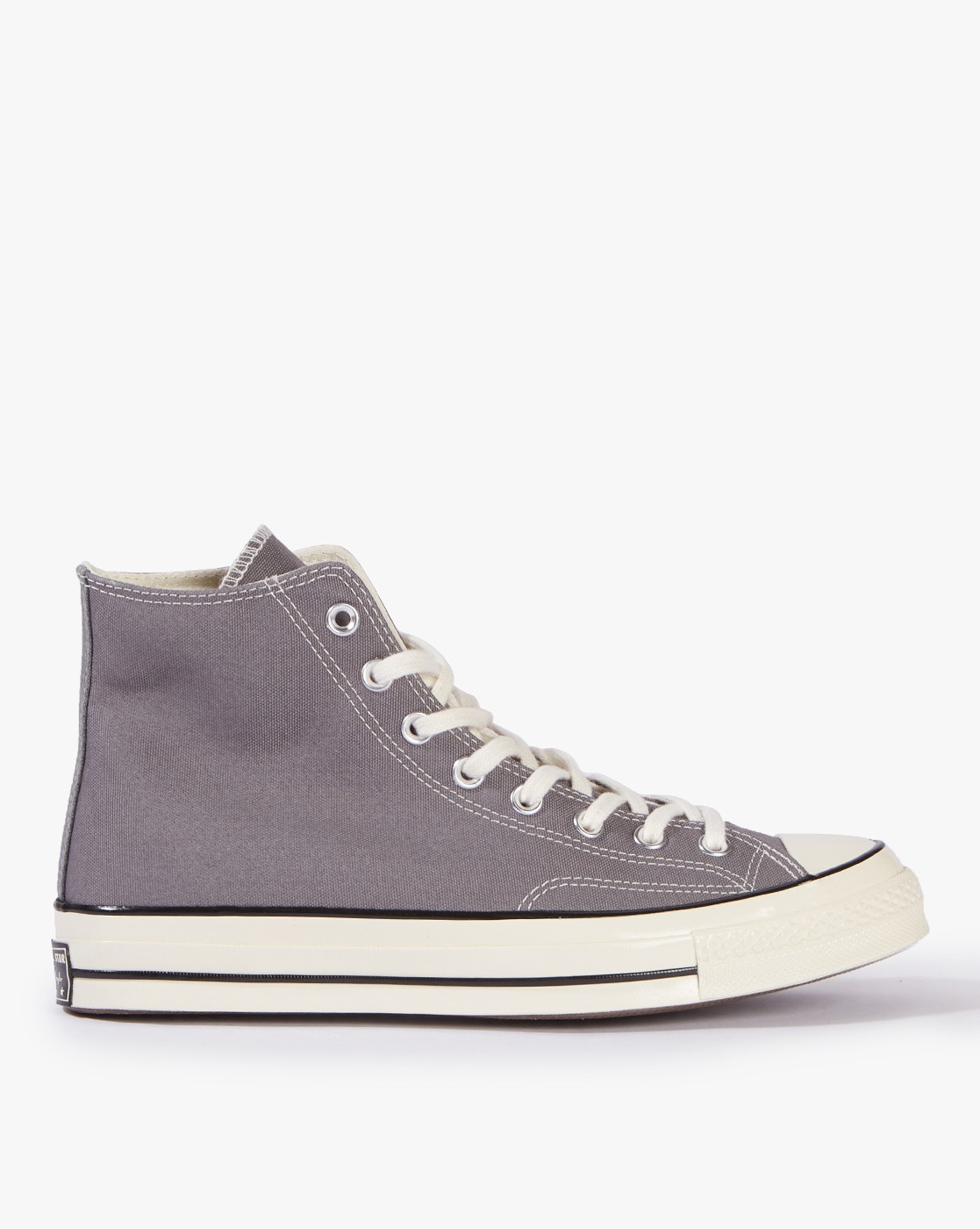 All grey on sale converse shoes