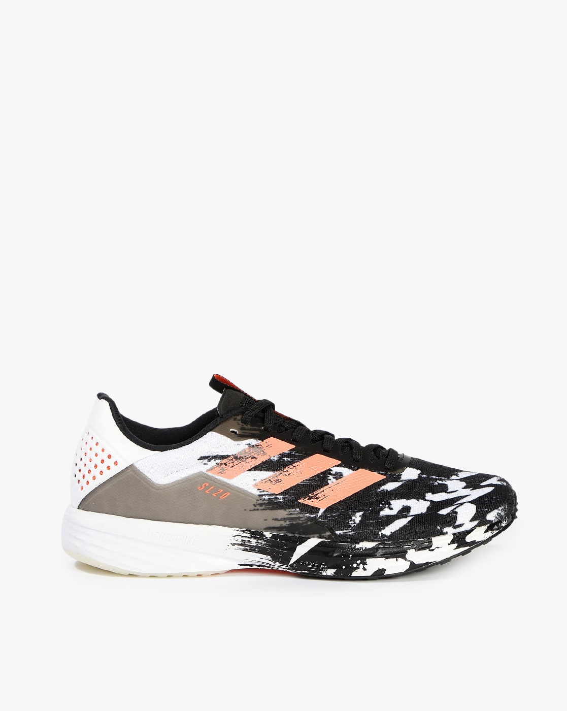 Buy Black Sports Shoes for Men by ADIDAS Online