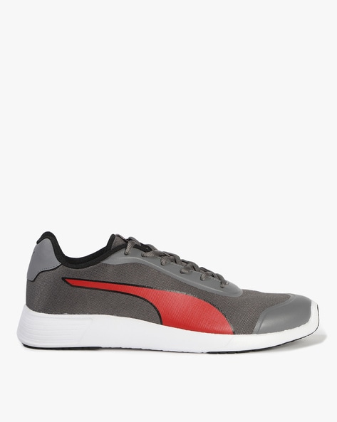 Puma TSUGI Cage Grey Casual Shoes for 