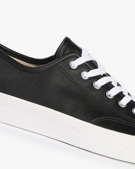 Buy Black Casual Shoes for Men by CONVERSE Online Ajio