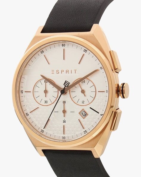 Buy Black Watches for Men by ESPIRIT Online | Ajio.com