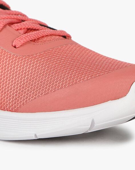 Buy Pink Sports Shoes for Women by Reebok Online