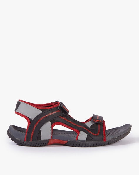 Fila men's harley sandals on sale