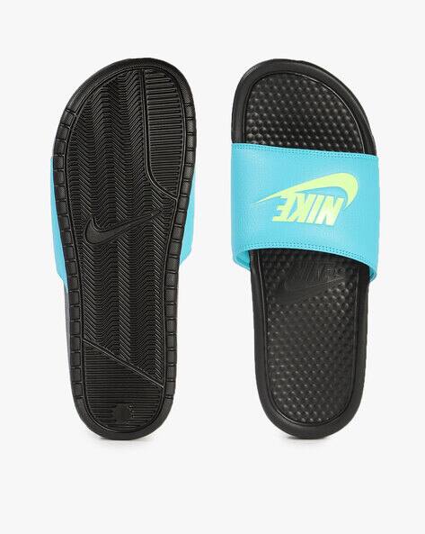 nike benassi myntra