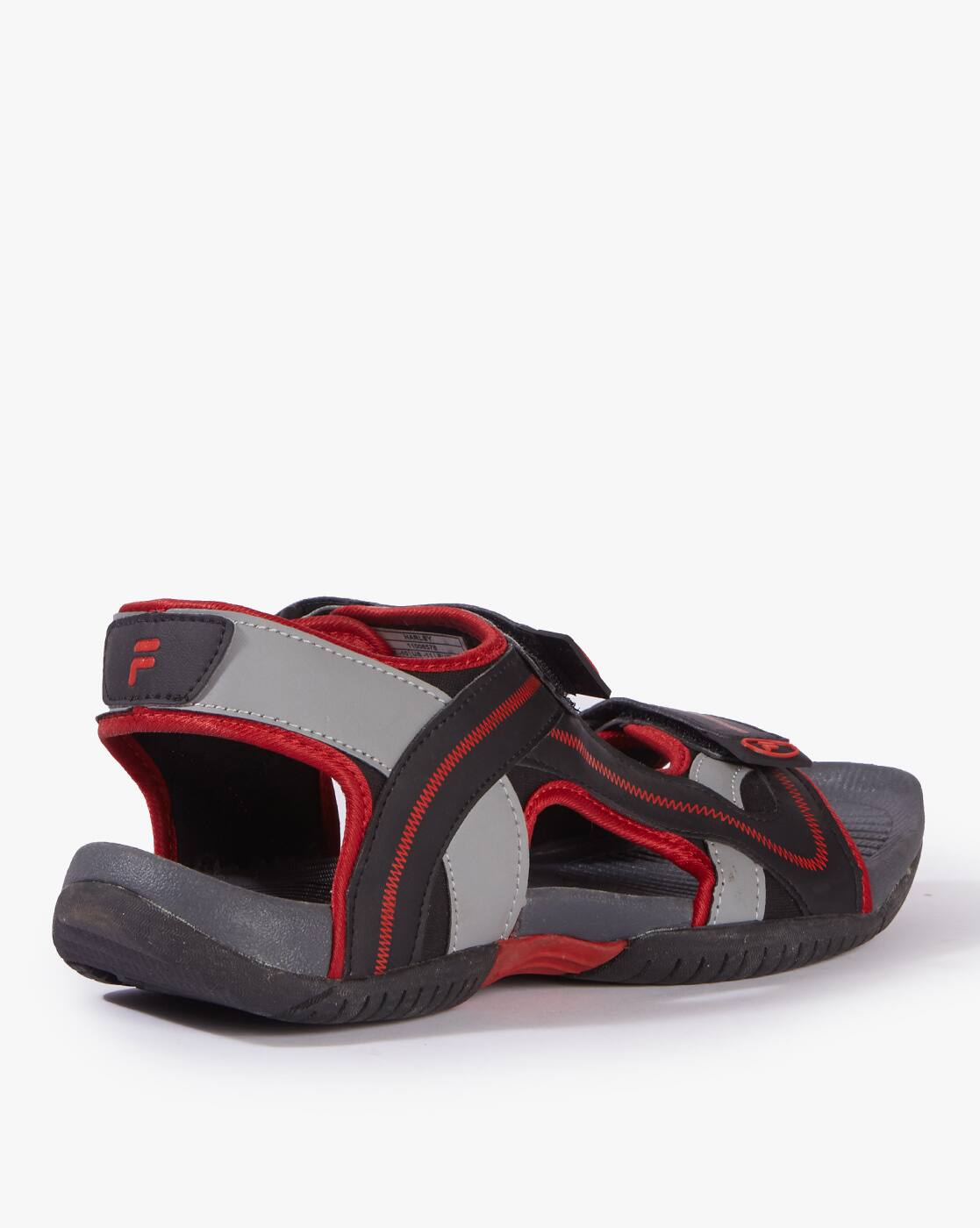 fila men's harley sandals