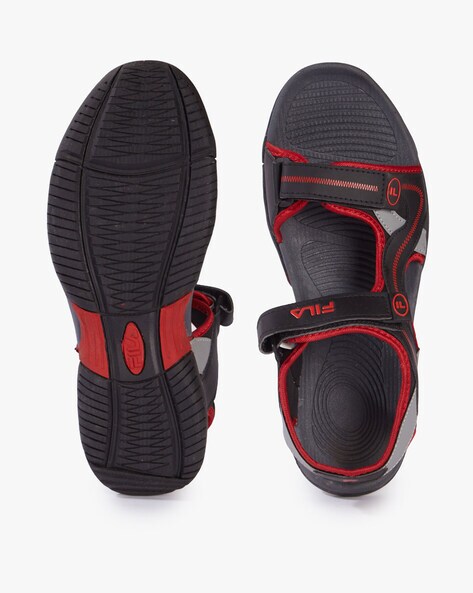 Fila men's harley clearance sandals