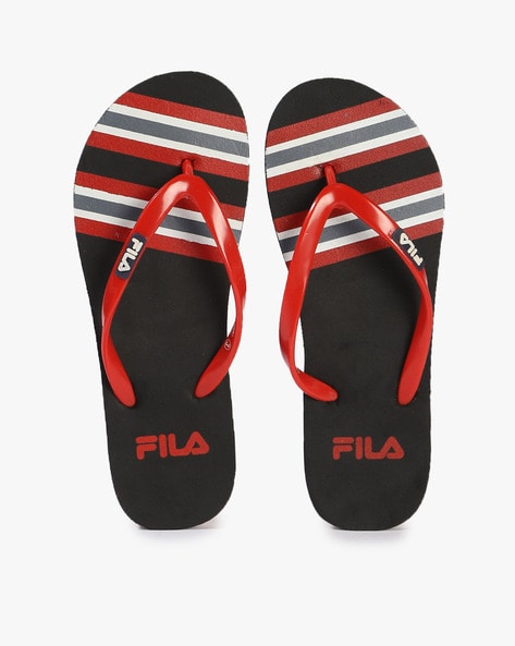 Fila flops online