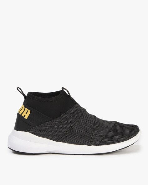 Mono Knit X IDP Slip-On Shoes