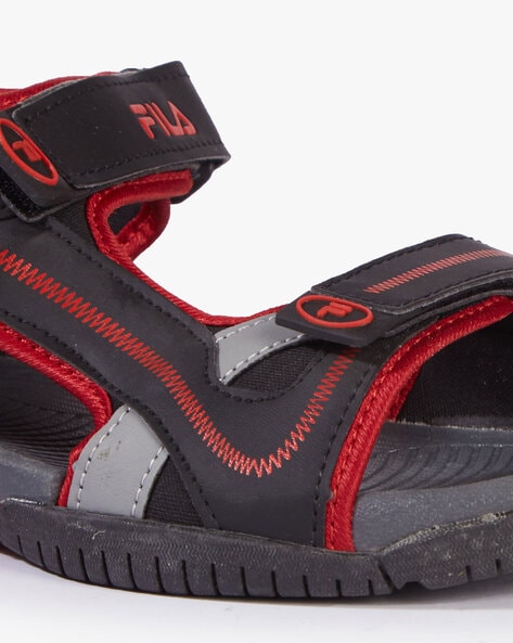 Fila men's shop harley sandals