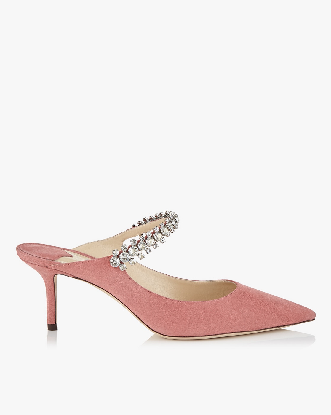 Jimmy choo best sale bing pink