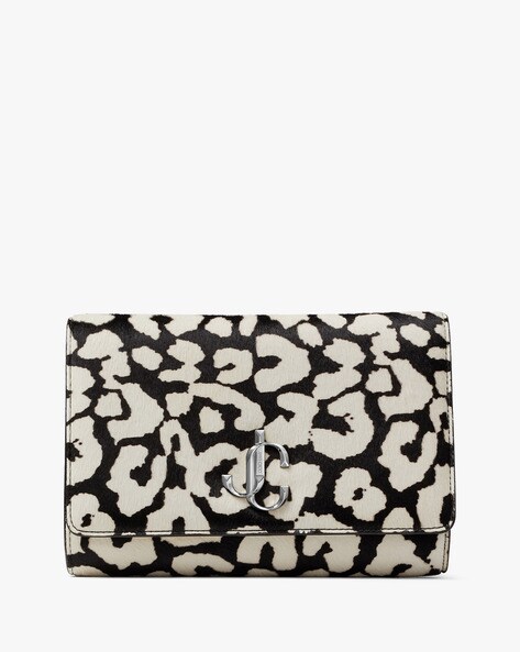 Top 73+ black and white evening bag best - esthdonghoadian