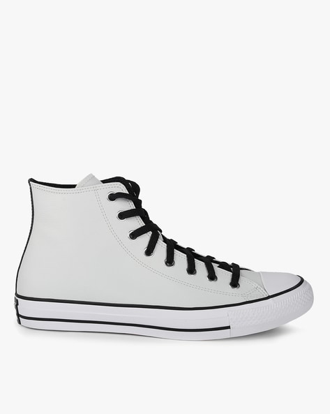 how long are laces for high top converse