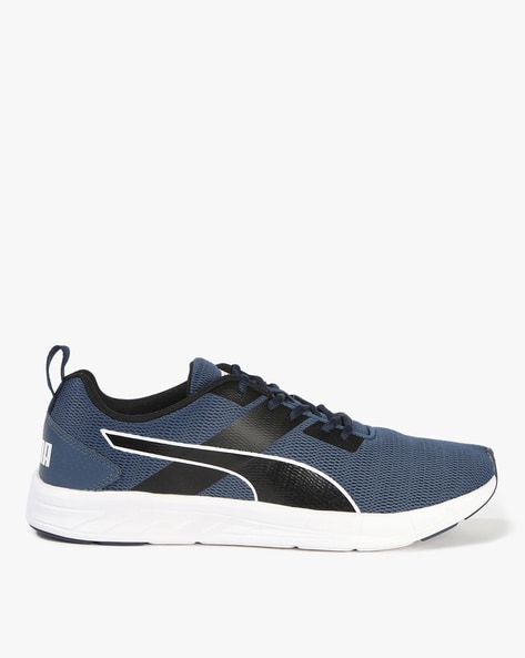 puma meteor running shoes