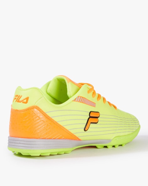 Fila turf clearance shoes