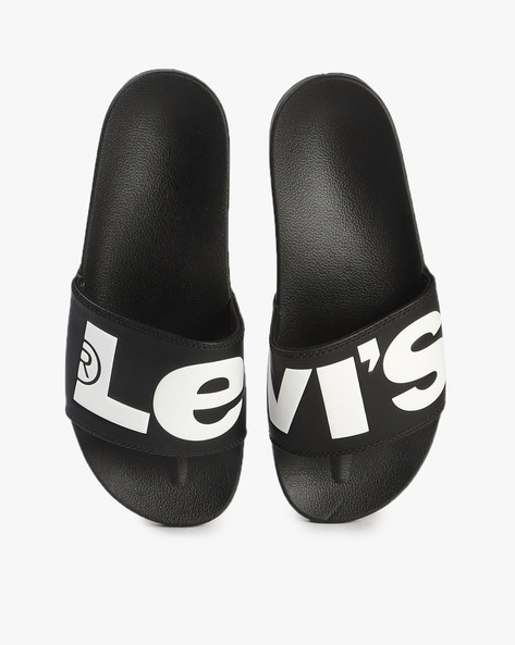 slippers levis